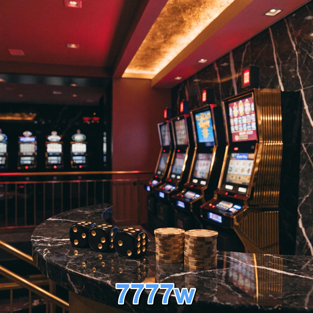 7777w APK Indonesia - Panduan Lengkap dan Tutorial