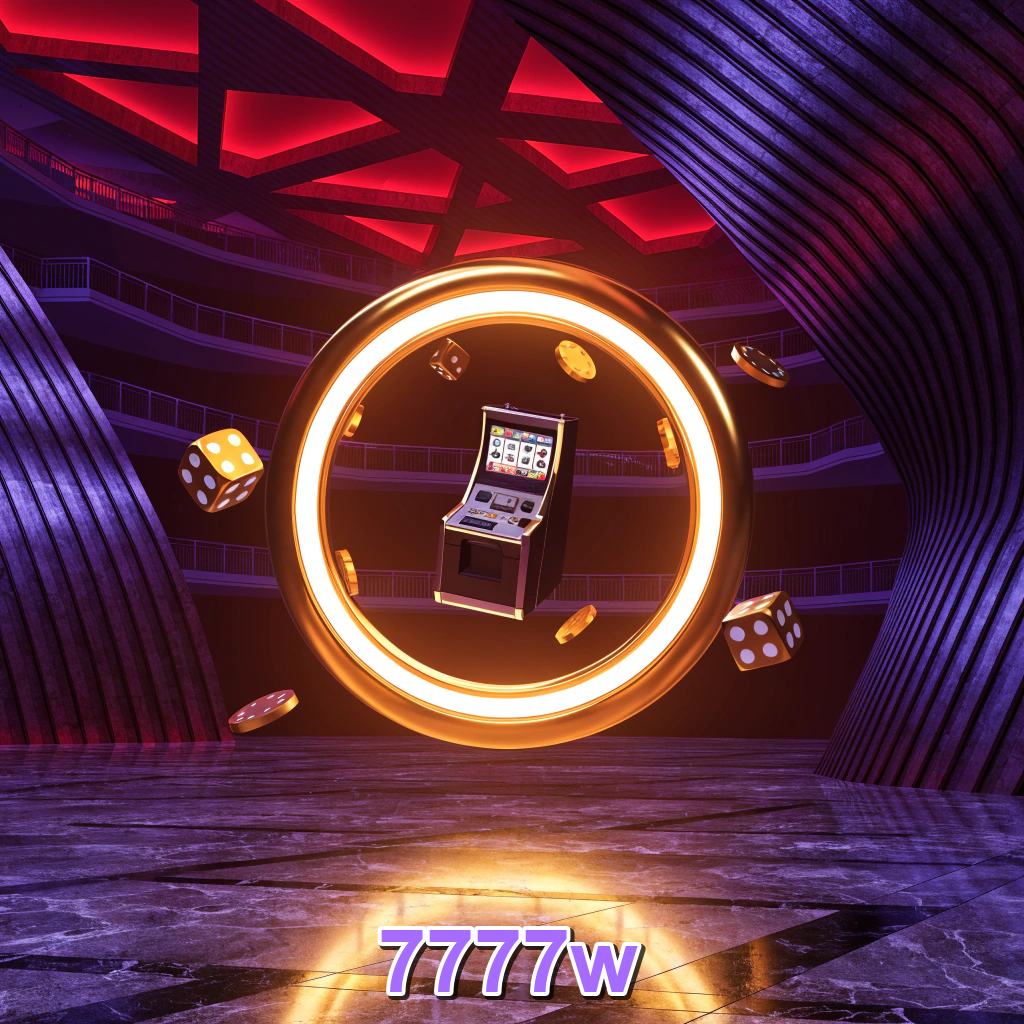 7777w