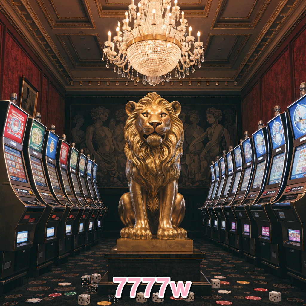 7777w