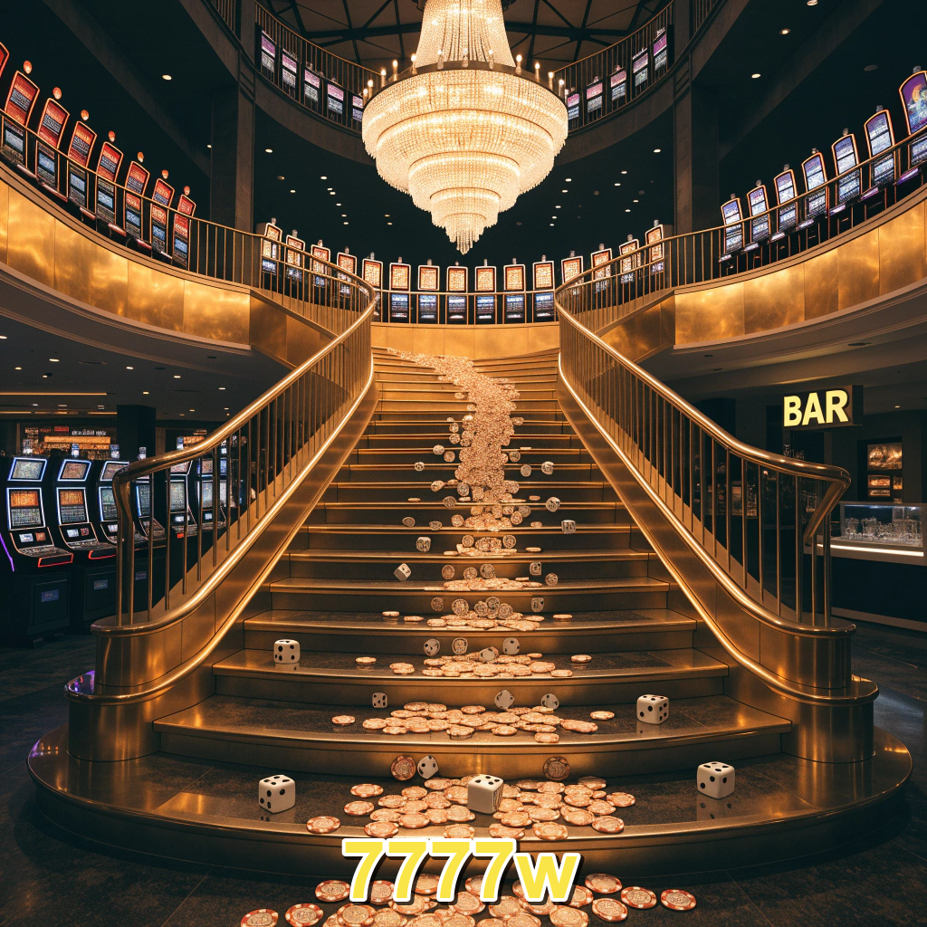 7777w
