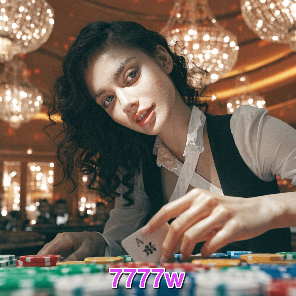 7777w