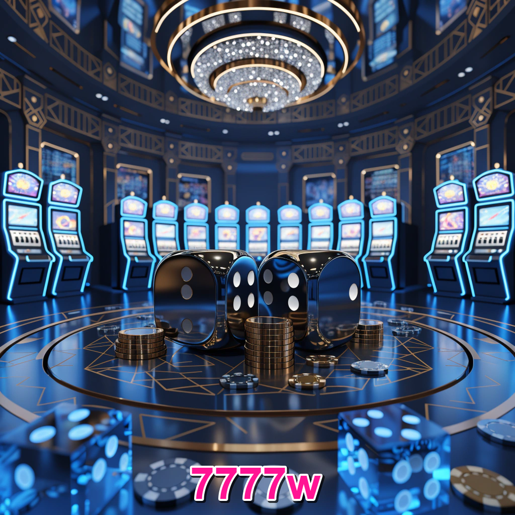 7777w APK Indonesia - Panduan Lengkap dan Tutorial