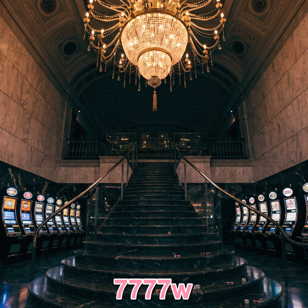 7777w APK Indonesia - Panduan Lengkap dan Tutorial
