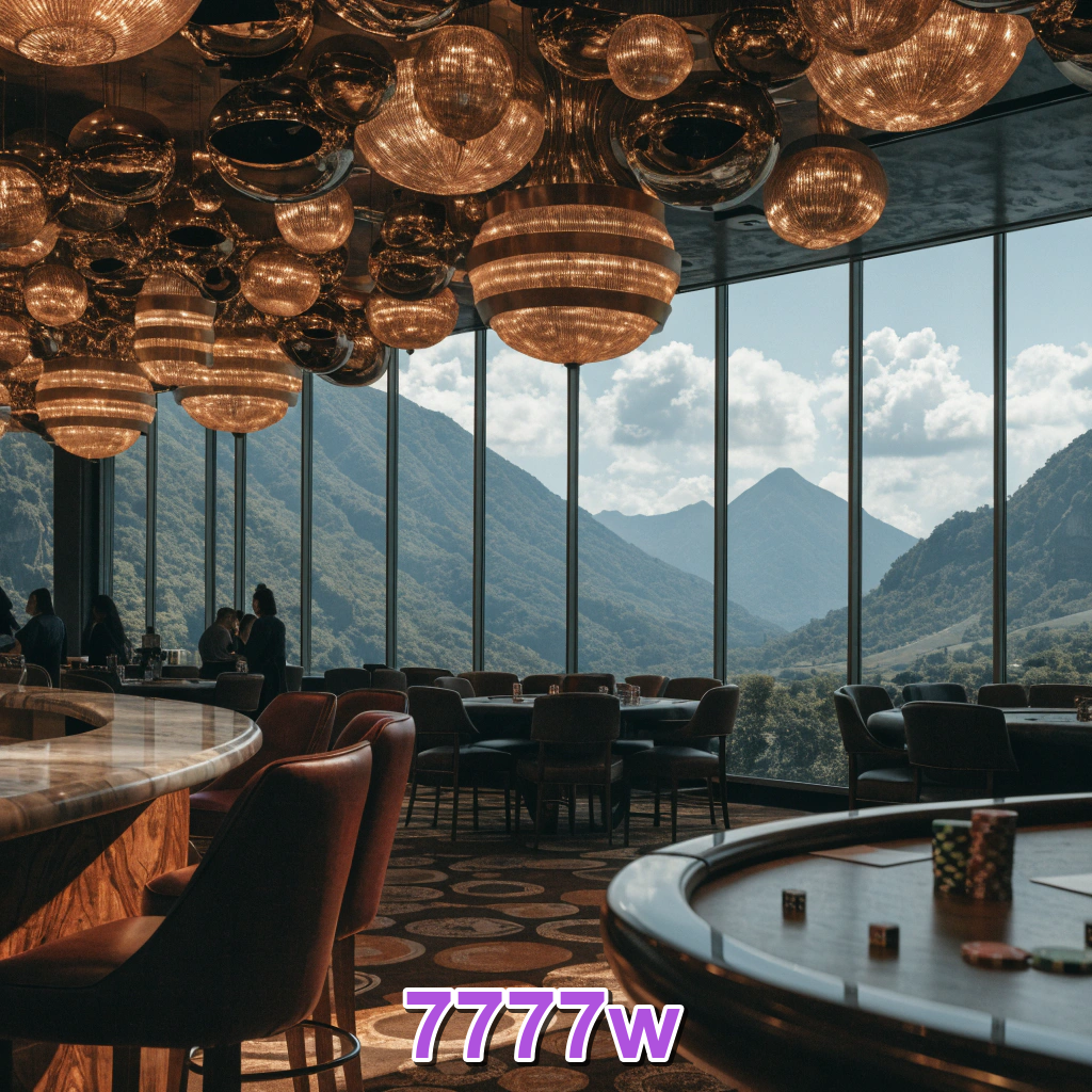 7777w APK Indonesia - Panduan Lengkap dan Tutorial