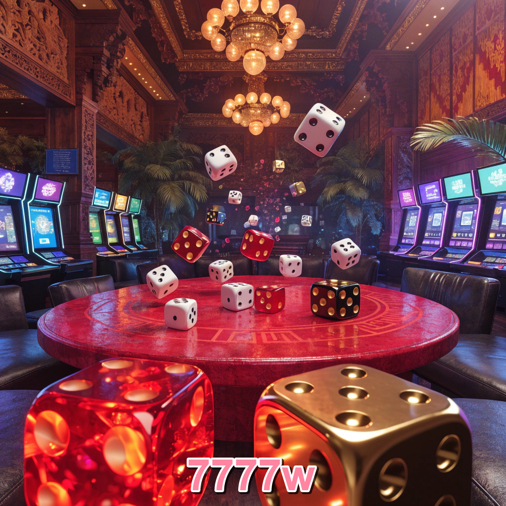 7777w APK Indonesia - Panduan Lengkap dan Tutorial