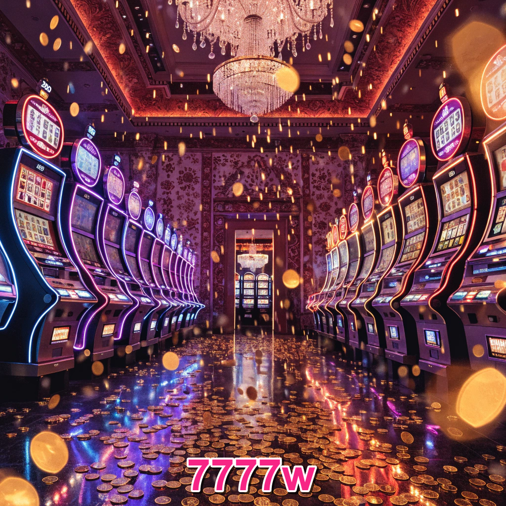 7777w APK Indonesia - Panduan Lengkap dan Tutorial